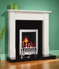 Be Modern Fires Wykeham Surround