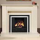Be modern Fires Latina Fireplace