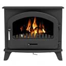 Broseley Serrano 7 MultiFuel Stove