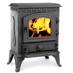 Broseley York Petite MultiFuel Stove