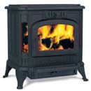 Broseley Winchester MultiFuel Stove