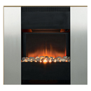 Burley Fires Oakham 537-R Electric Fire