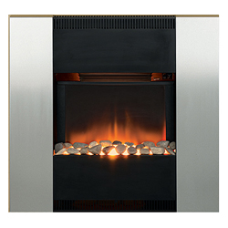 Burley Fires Oakham 537-R Electric Fire