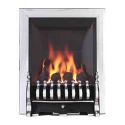 Be modern Fires Classic Inset Gas Fire