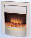 Creative Fires Artus Electric Fire