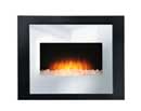 Creative Fires Mercura Silver Mirror