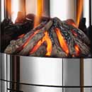 Crystal Fires Campfire Logs<br>
