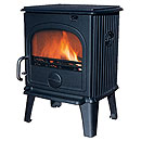 Drugasar Multifuel Stove DRU44MF
