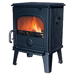 Drugasar Multifuel Stove DRU44MF