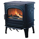Drugasar Stove DRU64MF Multifuel