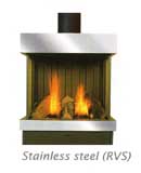 Drugasar Diablo Stainless Steel Finish