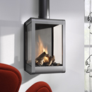 Drugasar Fire Pronto Balanced Flue Gas