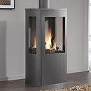 Drugasar Gas Stove Trio Balanced Flue