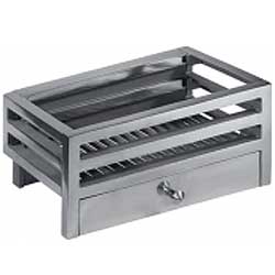 Gallery Fireplace Elan Electric Fire