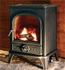 Esse 500 Catalytic Flueless Gas Stove