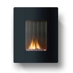 Esse Firewall 39 Inch Flueless Gas Fire