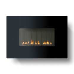 Esse 41 Inch Firewall Flueless Gas Fire