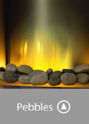 Flamerite Pebbles<br>