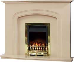 Caterham Fireplaces Marlborough Surround