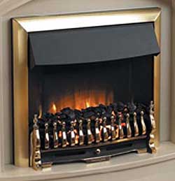 Flamerite Fire Operetta Electric Fire