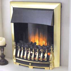 Flamerite Fire Oregan Electric
