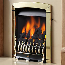 Flavel Fires Calypso Gas Fire