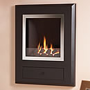 Flavel Finesse Silver & Coals