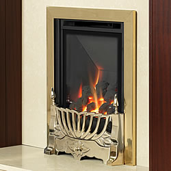 Flavel Fires Kenilworth HE Traditional Gas Fire