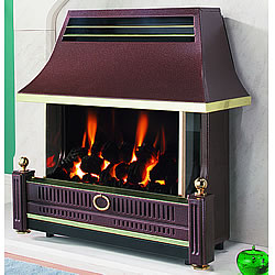 Flavel Fires Renoir Gas Fire