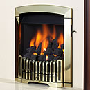 Rhapsody Antique Brass