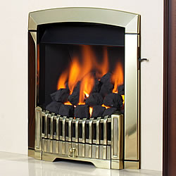 Flavel Fires Rhapsody Inset Gas Fire