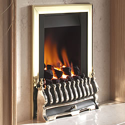 Flavel Fire Stirling Gas