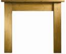 Gallery Fires Lincoln Wood Surround