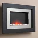 Katell Orion Hang on the Wall Electric Fire