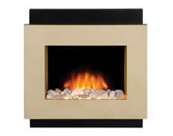 Creative Korda Electric Fire