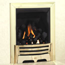 Be modern Fires Mayfair Inset Gas Fire