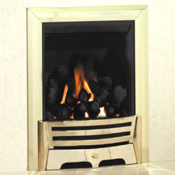 Be modern Fires Mayfair Inset Gas Fire