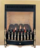Burley Fires Environ Catalytic Flueless Gas Fire