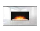 Creative Fires Quanta Silver Mirror