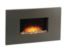 Creative Fires Quanta Graphite Matt