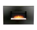 Creative Fires Quanta Black Matt