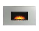 Creative Fires Quanta Silver Matt