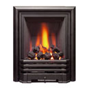 Savannah Black/Coals/Black Back