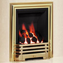 Savannah Brass/Coals/Black Back