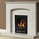 Be Modern Fires Tasmin 42 inch Surround