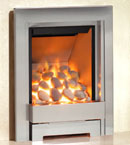 Be Modern Fires Temptation Inset Gas Fire