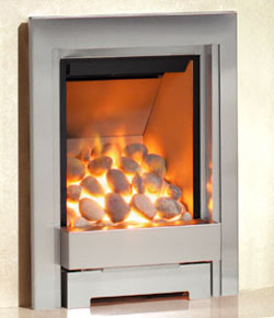 Be Modern Fires Temptation Inset Gas Fire