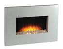 Creative Fires Umbra Silver Matt