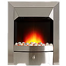Valor Fires LED Seattle Longlite Electric Fire