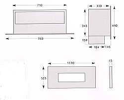 Fire Diagram